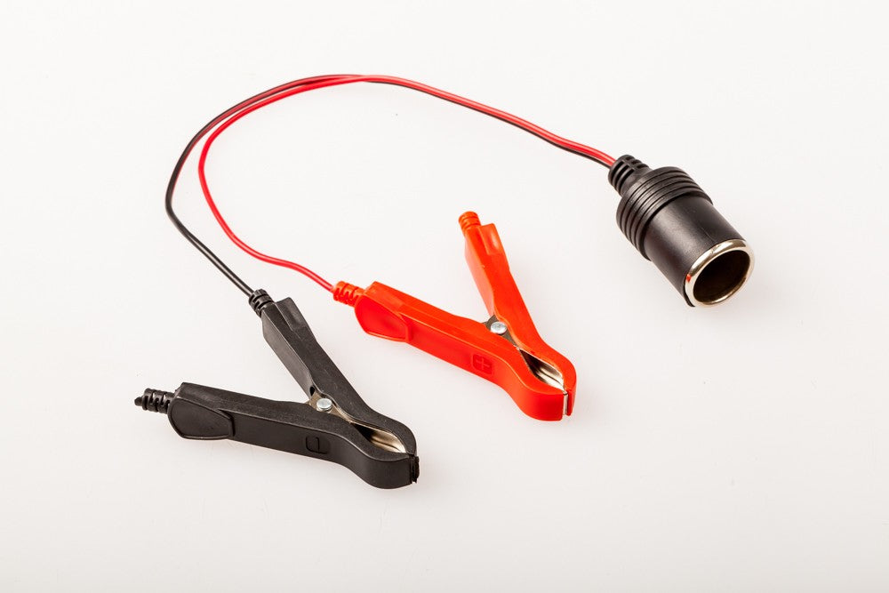 12V Rigid Light Bar LED Strip Camping Waterproof Connector Combo Kit Aluminium | Auzzi Store