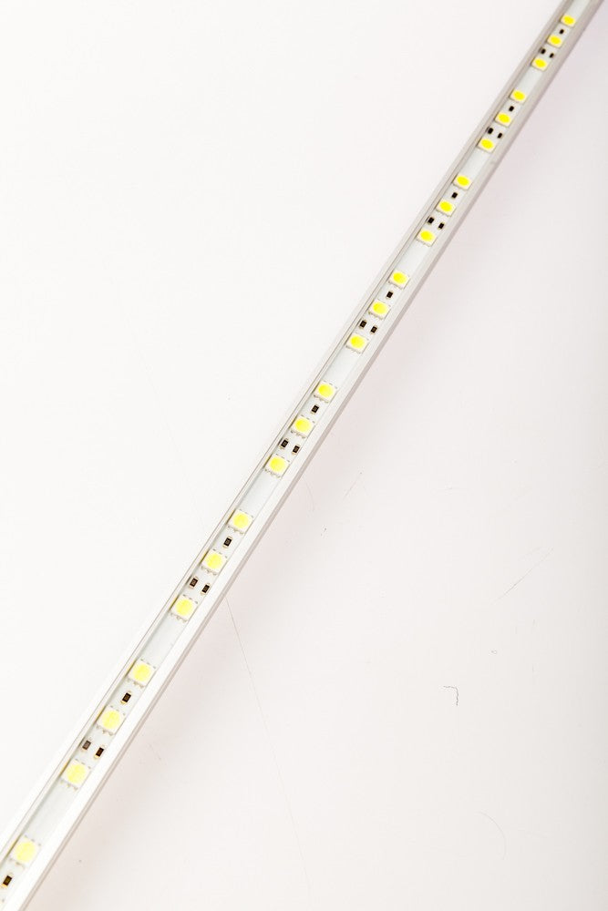 12V Rigid Light Bar LED Strip Camping Waterproof Connector Combo Kit Aluminium | Auzzi Store