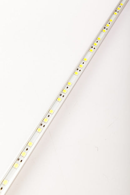 12V Rigid Light Bar LED Strip Camping Waterproof Connector Combo Kit Aluminium | Auzzi Store