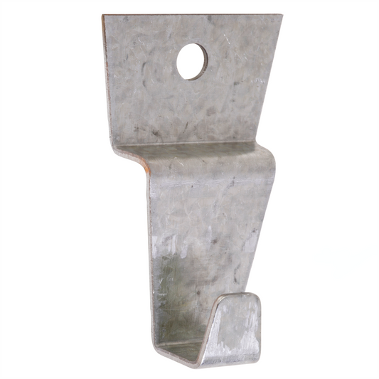 James Hardie Hardieplank - 100 Pack - Galvanised Metal - Easy Use – view 2 - Auzzistore
