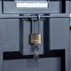 Master Lock Padlock - 30mm - Brass - Cut Resistant