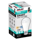 Arlec B22 LED Globe 1050lm 12W - Smart Colour Temperature Adjustable