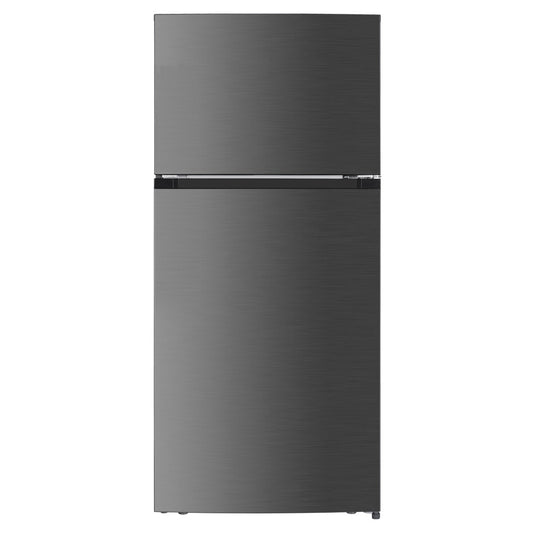 Hoover 480L Top Mount Fridge HV-RTM480