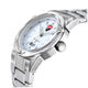 Ducati Men's Curva Butterfly Buckle Watch DTWGH2019703 – view 3