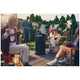 Sony High Powered Wireless Speaker SRS-XV900 – view 11