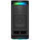 Sony High Powered Wireless Speaker SRS-XV900 – view 2