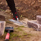 Trojan Masonry Float - 405mm x 115mm - Pointed Tip - Durable Steel Blade