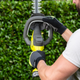 Ryobi 18V ONE+ Hedge Trimmer - 50cm - Tool Only - Clean Cuts - 22mm Capacity