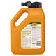 Hortico 2L Weed & Green Hose On - Weed Killer - Fertiliser - Easy Apply