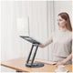 mbeat Stage S9 Rotating Laptop Stand with Telescopic Height Adjustment – view 4