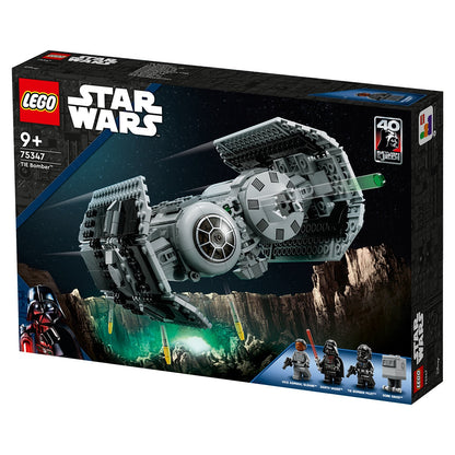 LEGO Star Wars Tie Bomber 75347