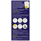 The Buzz Roach Max Cockroach Traps - 6 Pack - Cardboard Glue - Effective