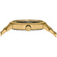 Versace Men's Icon Classic Gold Tone Medusa Watch – view 3