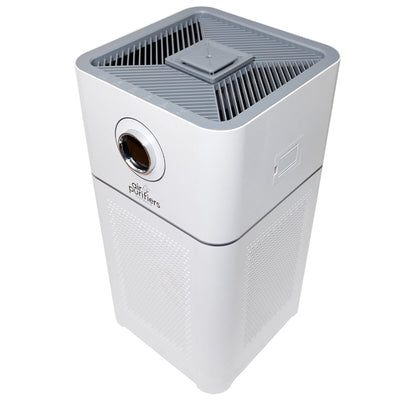 Air Purifiers Australia Smart Large Room Air Purifier Bundle Pack AF 10