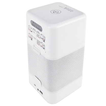 Air Purifier Australia with Bluetooth Speaker and Charger Bundle Pack PD-02