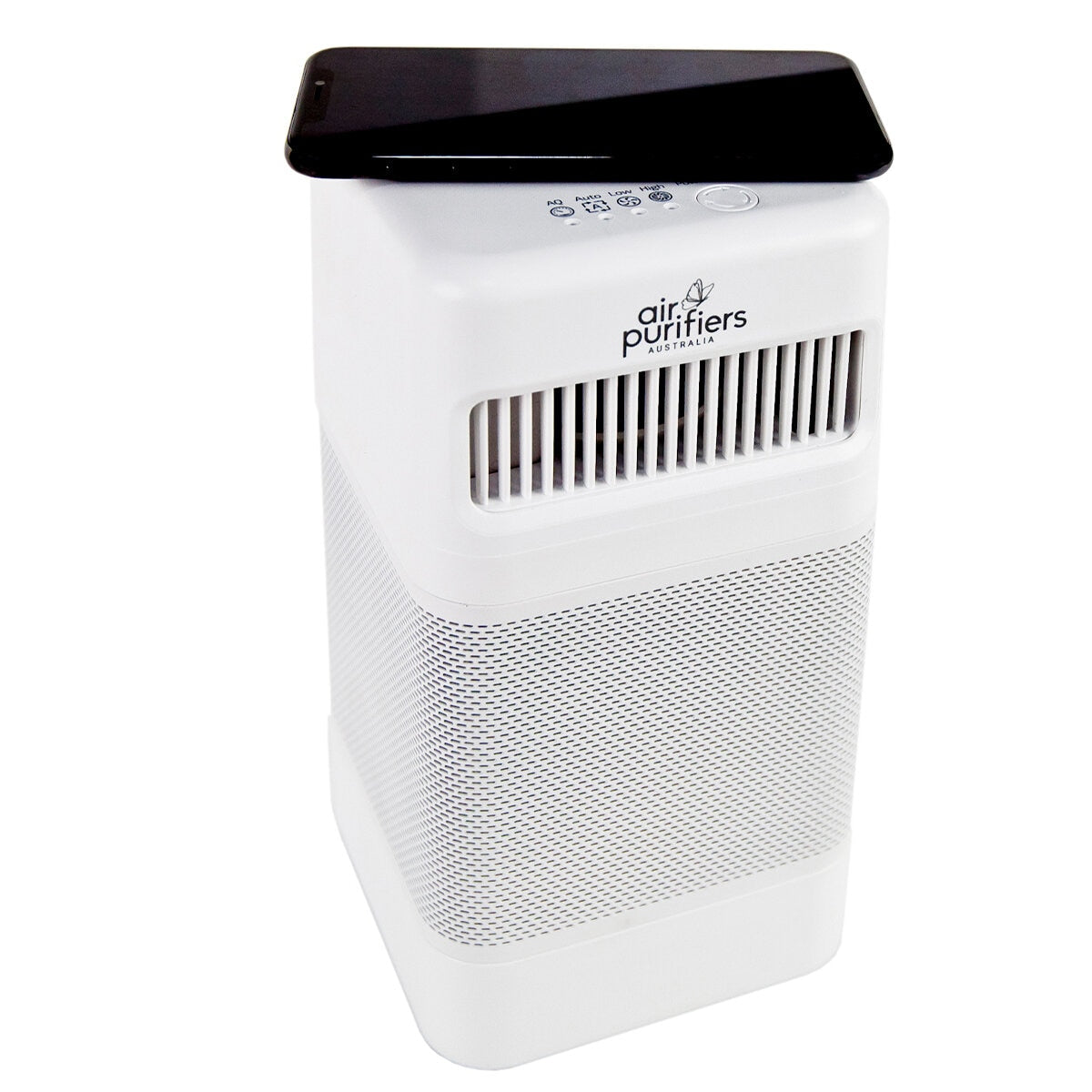 Air Purifier Australia with Bluetooth Speaker and Charger Bundle Pack PD-02
