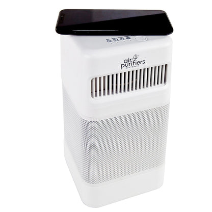 Air Purifier Australia with Bluetooth Speaker and Charger Bundle Pack PD-02