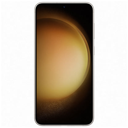 Samsung Galaxy S23+ 512GB Cream SM-S916BZEEATS Smartphone with AI Camera & 5G Connectivity