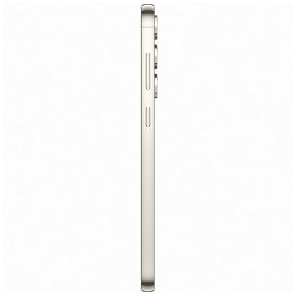 Samsung Galaxy S23+ 512GB Cream SM-S916BZEEATS Smartphone with AI Camera & 5G Connectivity