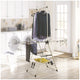 Mesa Gullwing Deluxe Clothes Drying Rack With Mesh Shelf – view 5