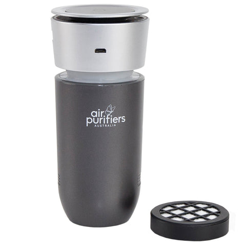 Air Purifiers Australia Car Air Purifier Bundle Pack AC 01 - Auzzistore