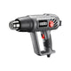 Ozito Heat Gun - 2000W - Variable Temp - Plastic - Versatile Use