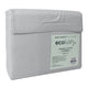 Odyssey Living Eco Lush Organic Cotton And Bamboo King Sheet Set Silver – view 5