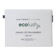 Odyssey Living Eco Lush Organic Cotton And Bamboo King Sheet Set White – view 2