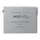Odyssey Living Eco Lush Organic Cotton And Bamboo King Sheet Set Silver – view 2