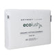 Odyssey Living Eco Lush Organic Cotton And Bamboo King Sheet Set White – view 3
