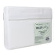 Odyssey Living Eco Lush Organic Cotton And Bamboo King Sheet Set White – view 5