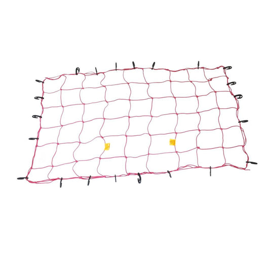 Syneco Tie Down Trailer Net 1200mm Rubber Polypropylene Durable
