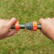 Pope 18mm Hose Repairer - ABS Plastic - UV Treated - Durable Connection