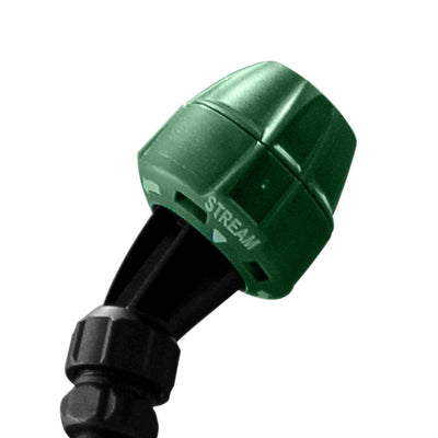 Silvan 5L Eco Hand Sprayer - 3-in-1 Adjustable Nozzle - Ergonomic Design