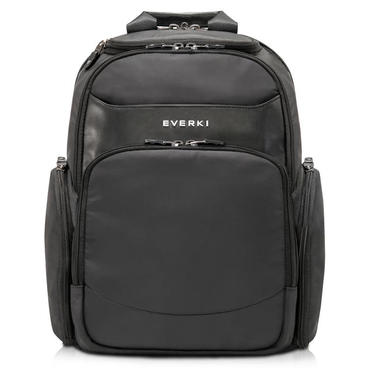 14-Inch Laptop Backpack: Everki Suite Premium Compact (EKP128) | Auzzi Store