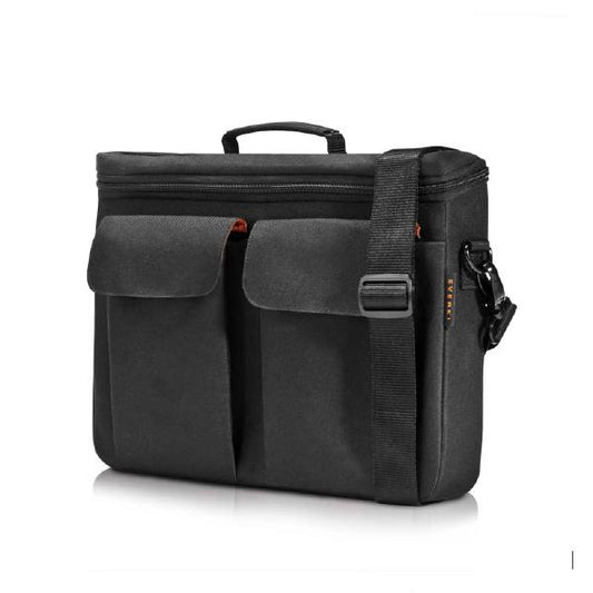 14 inch Rugged Laptop Briefcase - Everki EKF875 | Auzzi Store