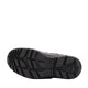 Bata Industrials Women’s Black Juno Slip On Safety Boot US Size 11 - Steel Toe - Slip Resistant - Durable Leather