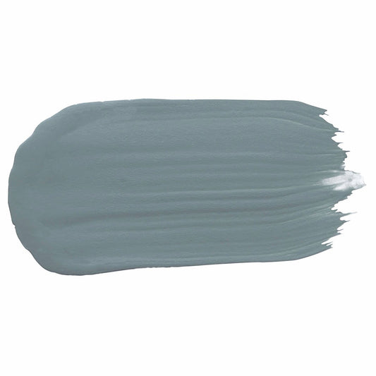 Porters 2L Hamptons Blue Eggshell Finish Washable Paint - 2L – view 2 - Auzzistore