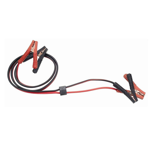 Projecta 12V 400A Booster Cables - 15mm² - Black & Red - SB400SP