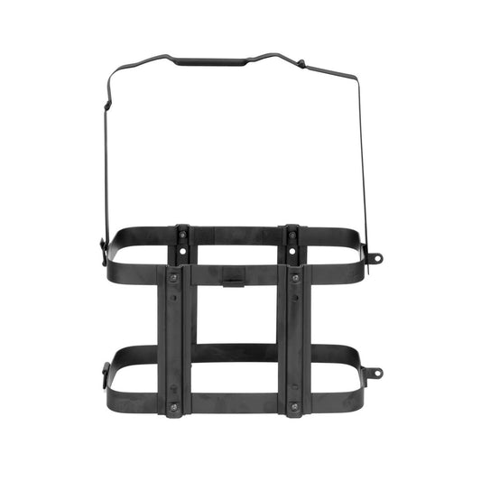 Sandleford 20L Fuel Can Cradle - Steel - Powder-Coated - Secure Storage