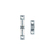 Taskmaster Double Ball Catch - 58mm - Zinc - Ideal for Cabinetry