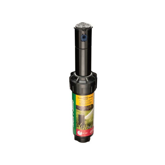 Rain Bird Rotor - 100mm - Gear Driven - Adjustable Spray Distance - Auzzistore