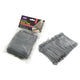 Jack Rod Ties Galvanised 110mm Steel 200 Pack Durable Construction