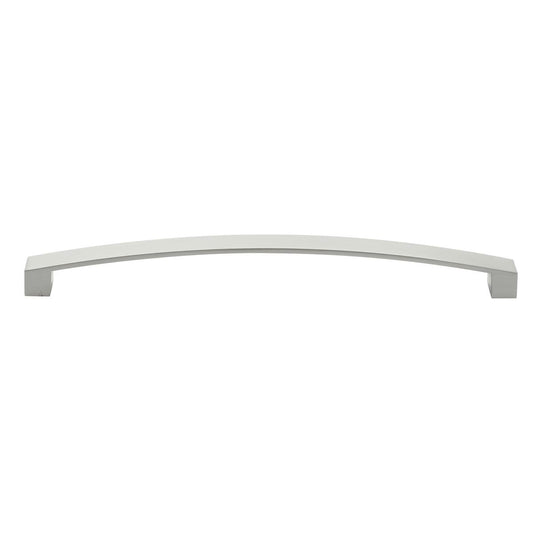 Prestige Flat Bow Handle - 224mm - Zinc Alloy - Easy To Clean