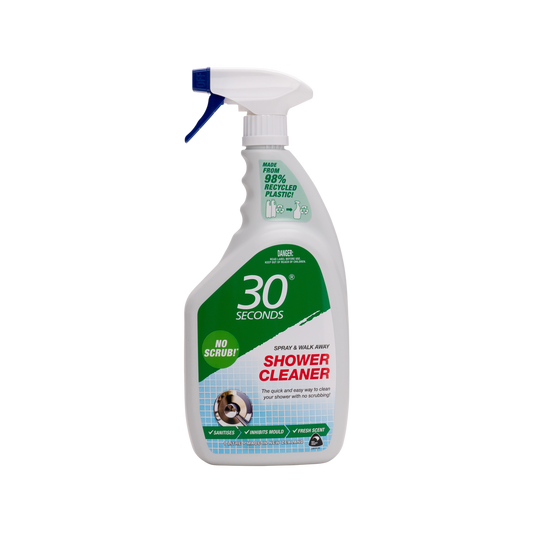 30 Seconds 1L Shower Cleaner
