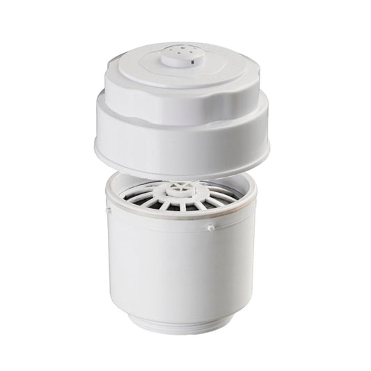 Aquaport Replacement Conditioning Filter - 160mm Granular Carbon - Reduces Chlorine