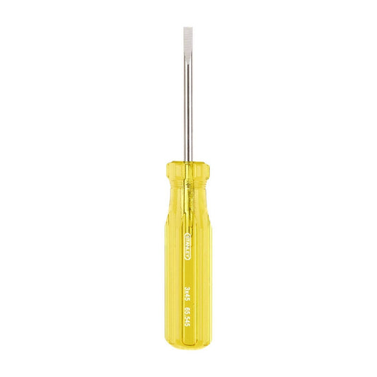 Stanley Screwdriver - 3 x 45mm - Alloy Steel - Ergonomic Handle – view 2