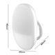 Arlec Mini Mouse LED Night Light 3 Pack - Compact - Energy Saving