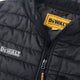 Dewalt Storm Vest L - Lightweight Insulation - Enhanced Mobility - Reflective