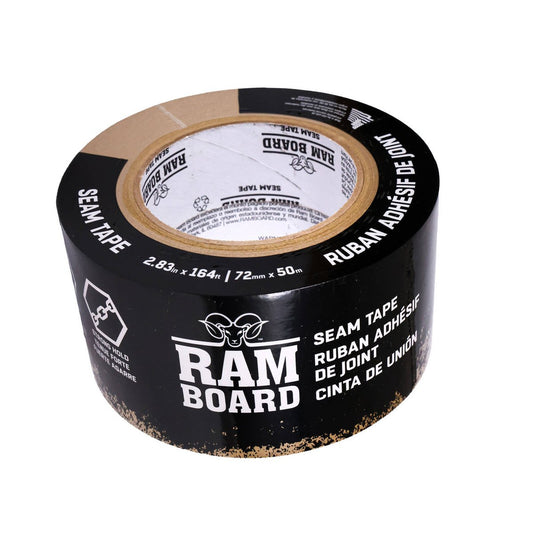 Ramboard Surface Protection Tape - 72mm - Seam Tape - Heavy-Duty - Auzzistore